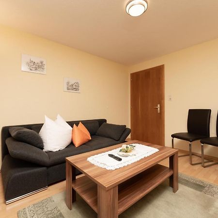 Appartement Imelda 엄하우젠 외부 사진