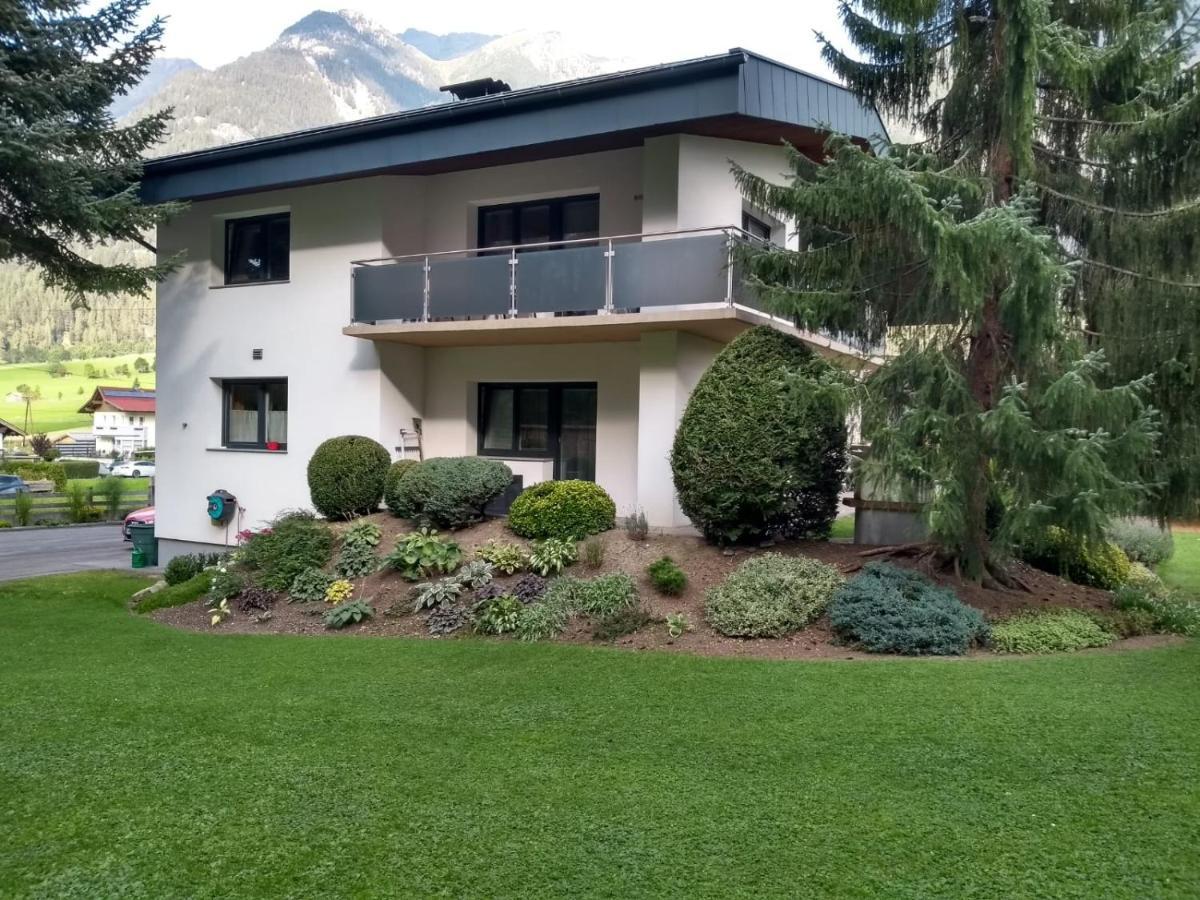Appartement Imelda 엄하우젠 외부 사진
