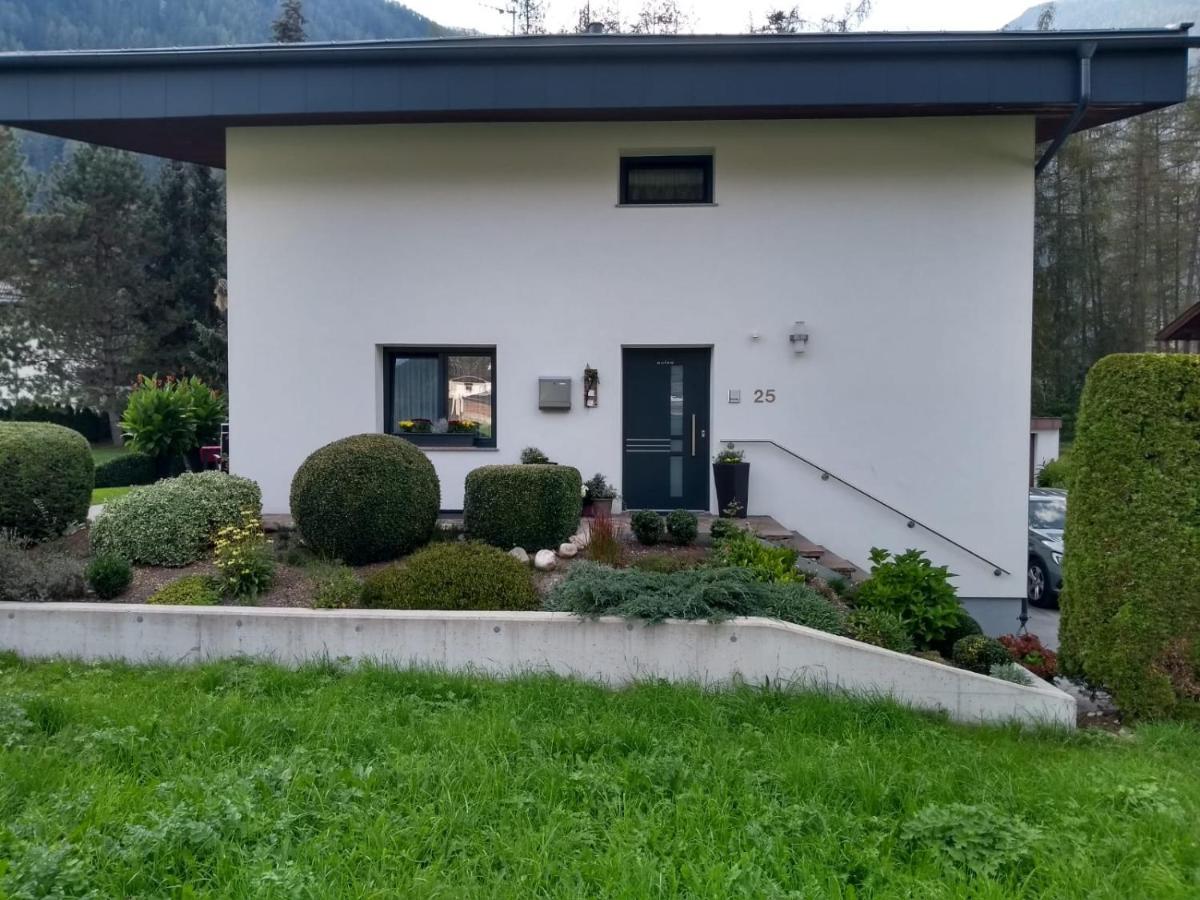 Appartement Imelda 엄하우젠 외부 사진