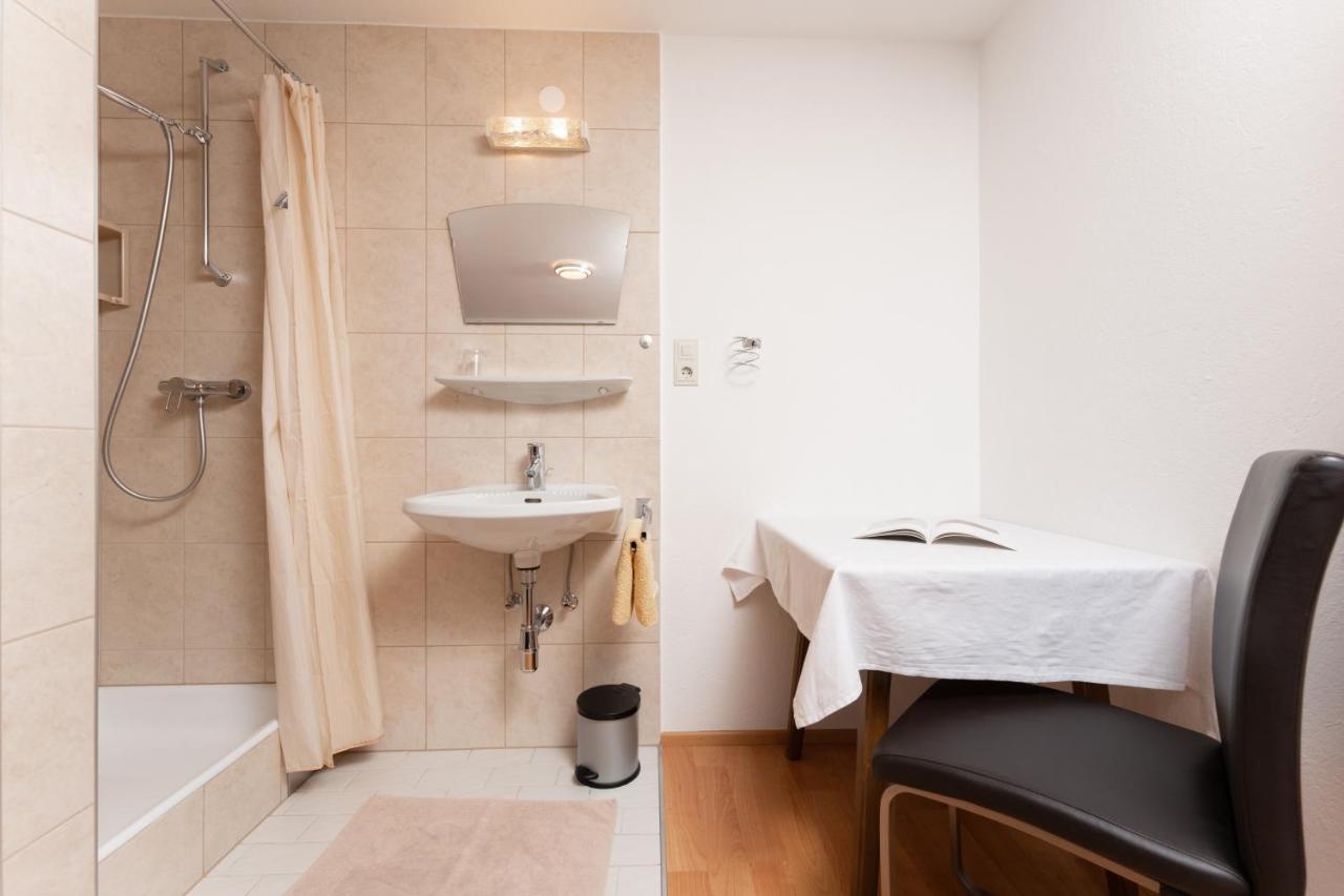 Appartement Imelda 엄하우젠 외부 사진