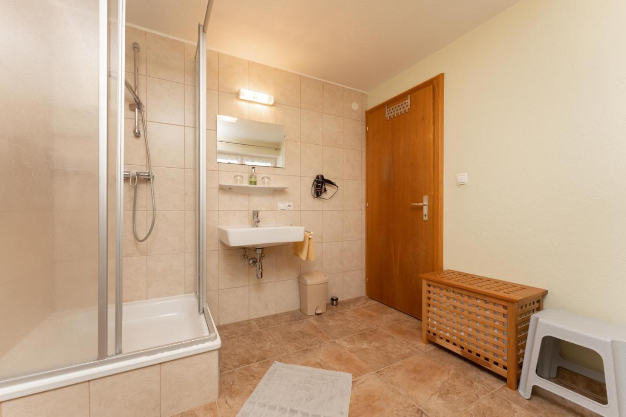 Appartement Imelda 엄하우젠 외부 사진