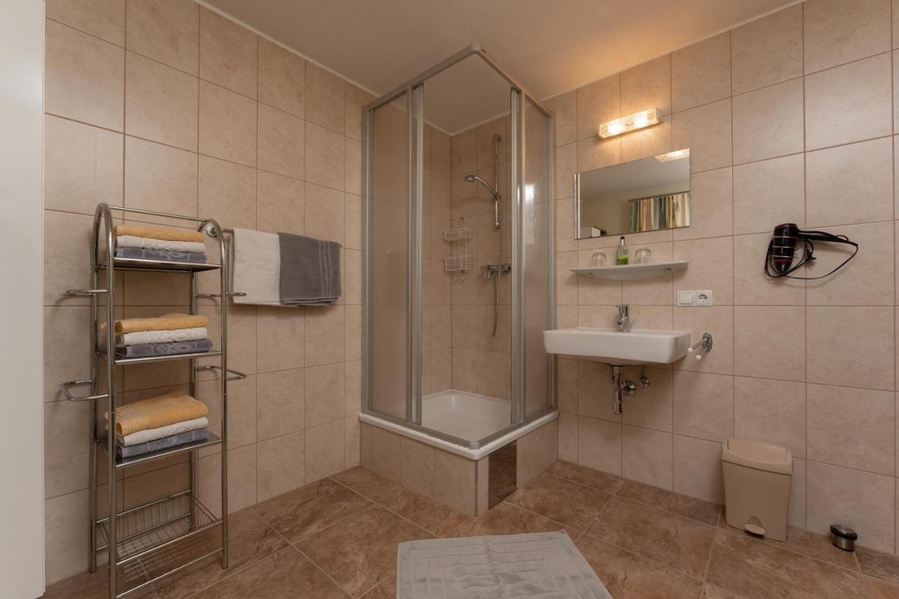 Appartement Imelda 엄하우젠 외부 사진