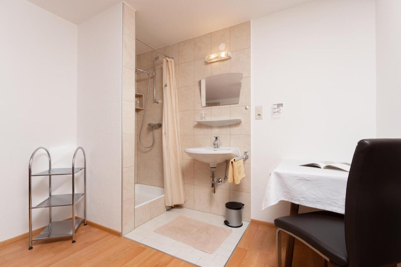 Appartement Imelda 엄하우젠 외부 사진