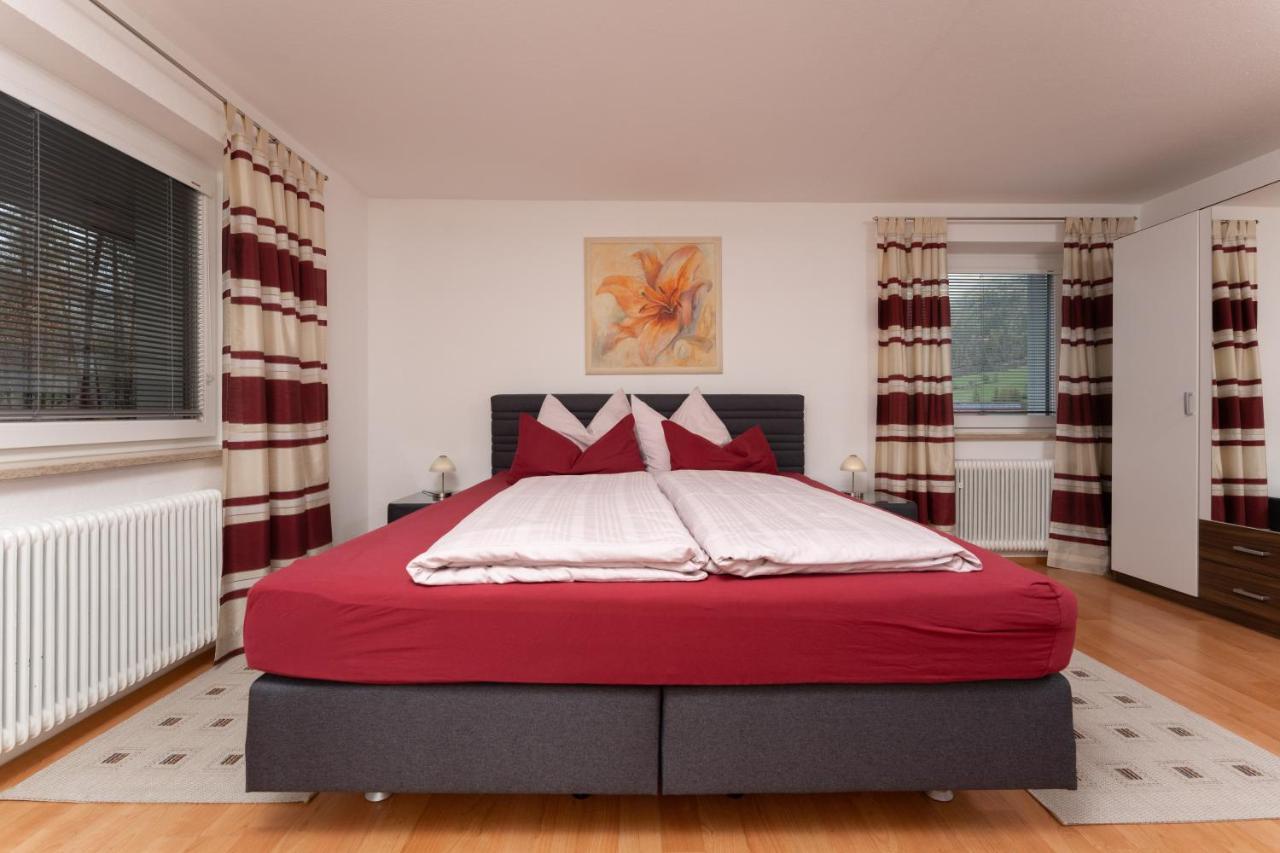 Appartement Imelda 엄하우젠 외부 사진