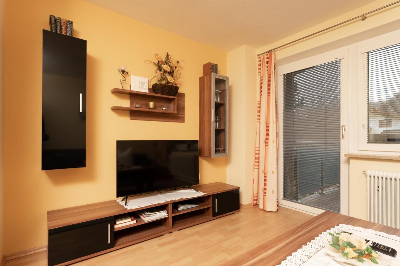 Appartement Imelda 엄하우젠 외부 사진