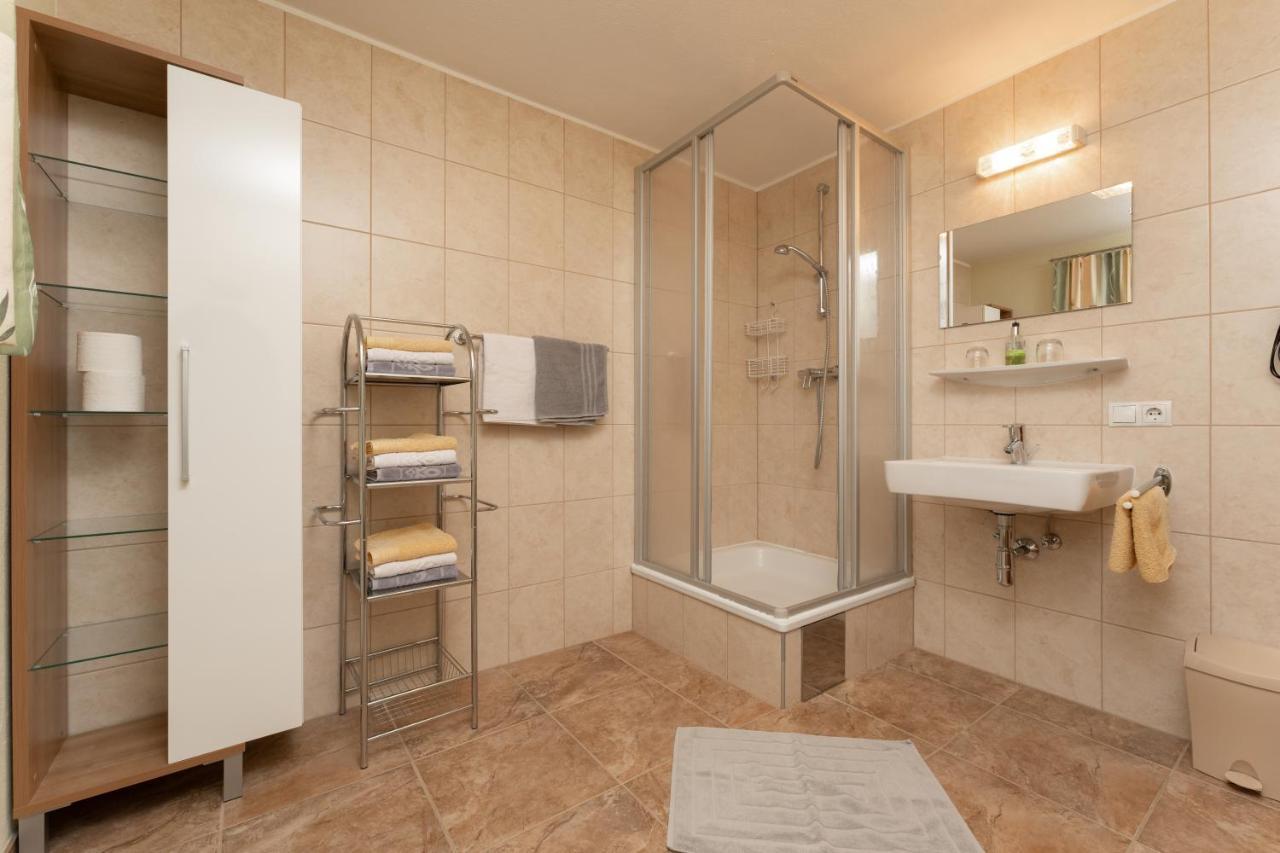 Appartement Imelda 엄하우젠 외부 사진