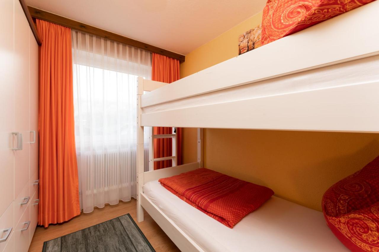 Appartement Imelda 엄하우젠 외부 사진