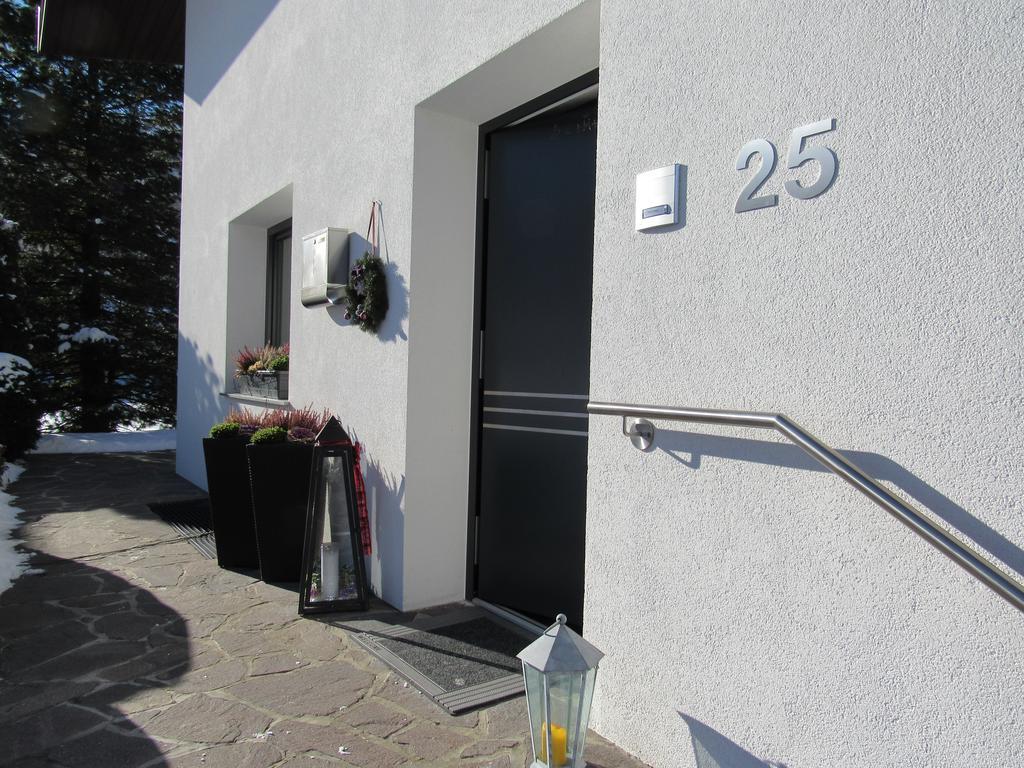 Appartement Imelda 엄하우젠 외부 사진